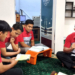 syiar ramadan jne medan