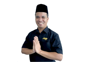 lebaran di jne
