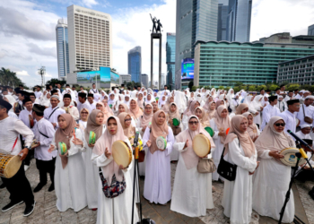 jakarta ramadan festival
