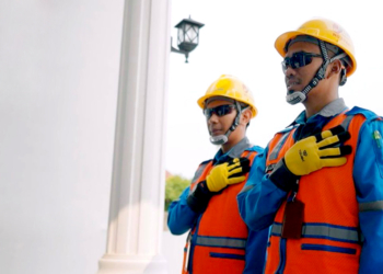 tips listrik di rumah tetap aman selama mudik