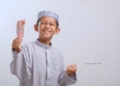 Angpao Lebaran untuk Anak-Anak, Berapa?