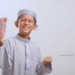 Angpao Lebaran untuk Anak-Anak, Berapa?