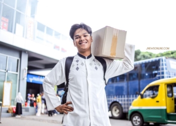 Tips Belanja Oleh-Oleh Mudik untuk Keluarga Besar yang Tetap Hemat