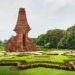 Candi Bajang Ratu: Gapura Megah Peninggalan Kerajaan Majapahit