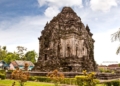 Candi Kalasan: Candi Buddha dari Abad ke-8 di Yogyakarta dan Sejarahnya