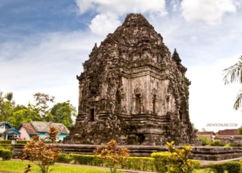 Candi Kalasan: Candi Buddha dari Abad ke-8 di Yogyakarta dan Sejarahnya