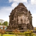 Candi Kalasan: Candi Buddha dari Abad ke-8 di Yogyakarta dan Sejarahnya