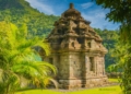 Candi Selogriyo: Candi Hindu di Tengah Hamparan Sawah Magelang