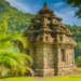 Candi Selogriyo: Candi Hindu di Tengah Hamparan Sawah Magelang