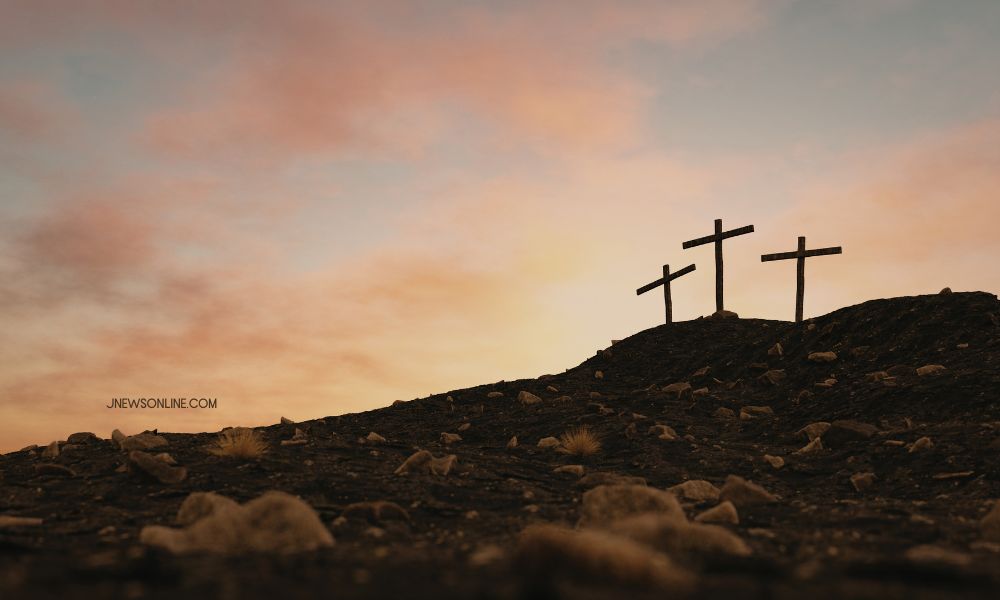 Rekomendasi Film Paskah Terbaik dengan Berbagai Nuansa