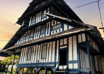 Istana Buton, Keraton Bersejarah dengan Benteng Terluas di Dunia