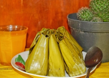 13 Makanan Khas Bugis dari Hidangan Berat hingga Kue Tradisional