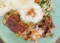 Makanan Khas Lombok yang Terkenal dan Legendaris