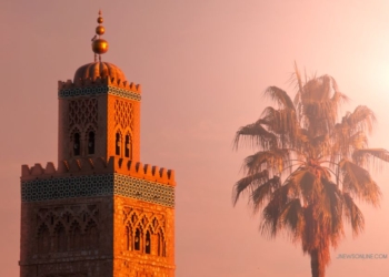 Marrakesh Medina: Pesona Kota Tua yang Penuh Warna dan Sejarah di Maroko