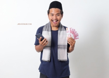 Cara Mengatur THR agar Tidak Habis Sebelum Lebaran