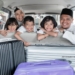 Mudik Lebaran dengan Anak Kecil: Hal yang Perlu Dipersiapkan