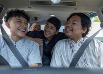 Mudik Lebaran Tanpa Drama: Cara Mengatur Energi Selama Perjalanan Panjang