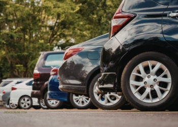 Persiapan Mudik Lebaran Naik Mobil Pribadi