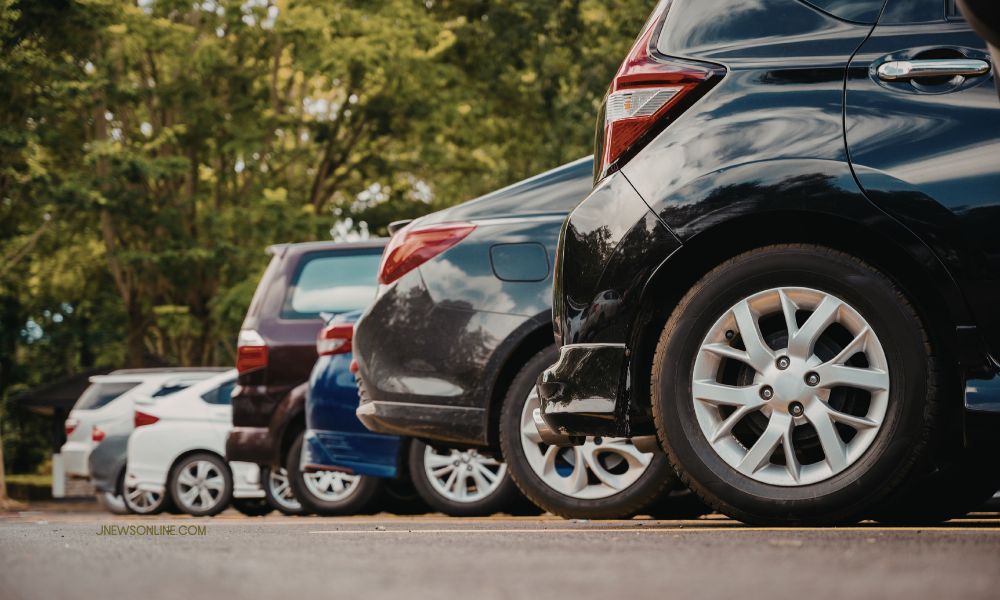 Persiapan Mudik Lebaran Naik Mobil Pribadi