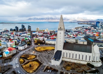 Negara Paling Aman di Dunia untuk Tinggal dan Berwisata