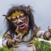 Ogoh-Ogoh Bali: Tradisi Unik Menjelang Hari Raya Nyepi