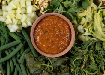 10 Oleh-Oleh Khas Blitar yang Paling Mudah Ditemukan di Sentra Oleh-Oleh