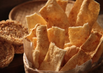 Oleh-Oleh Khas Magelang Selain Getuk, Apa Saja?