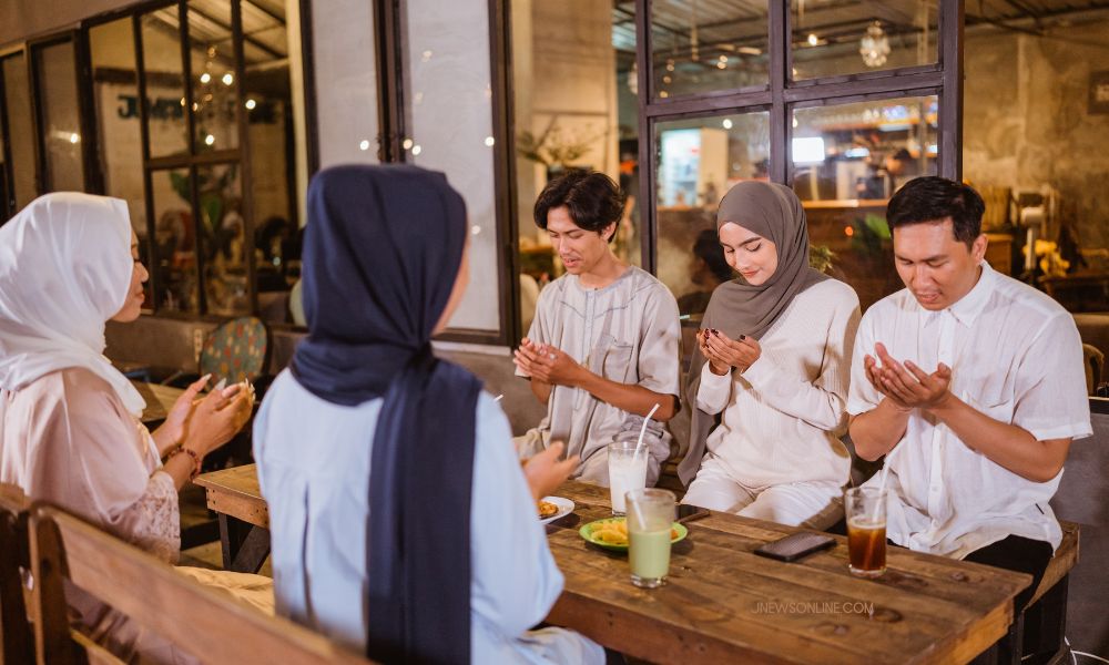 11 Rekomendasi Tempat Bukber di Jakarta yang Populer dan Nyaman