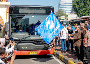 transjakarta blok m-bandara soetta