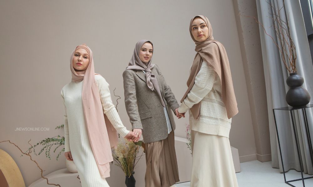 Tren Fashion Lebaran 2026 yang Diprediksi Akan Digemari