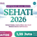 sertifikat halal gratis