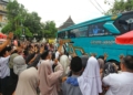 embarkasi haji di yogyakarta