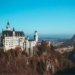 Kastel Neuschwanstein: Keindahan Kastel yang Menginspirasi Dongeng Populer Dunia