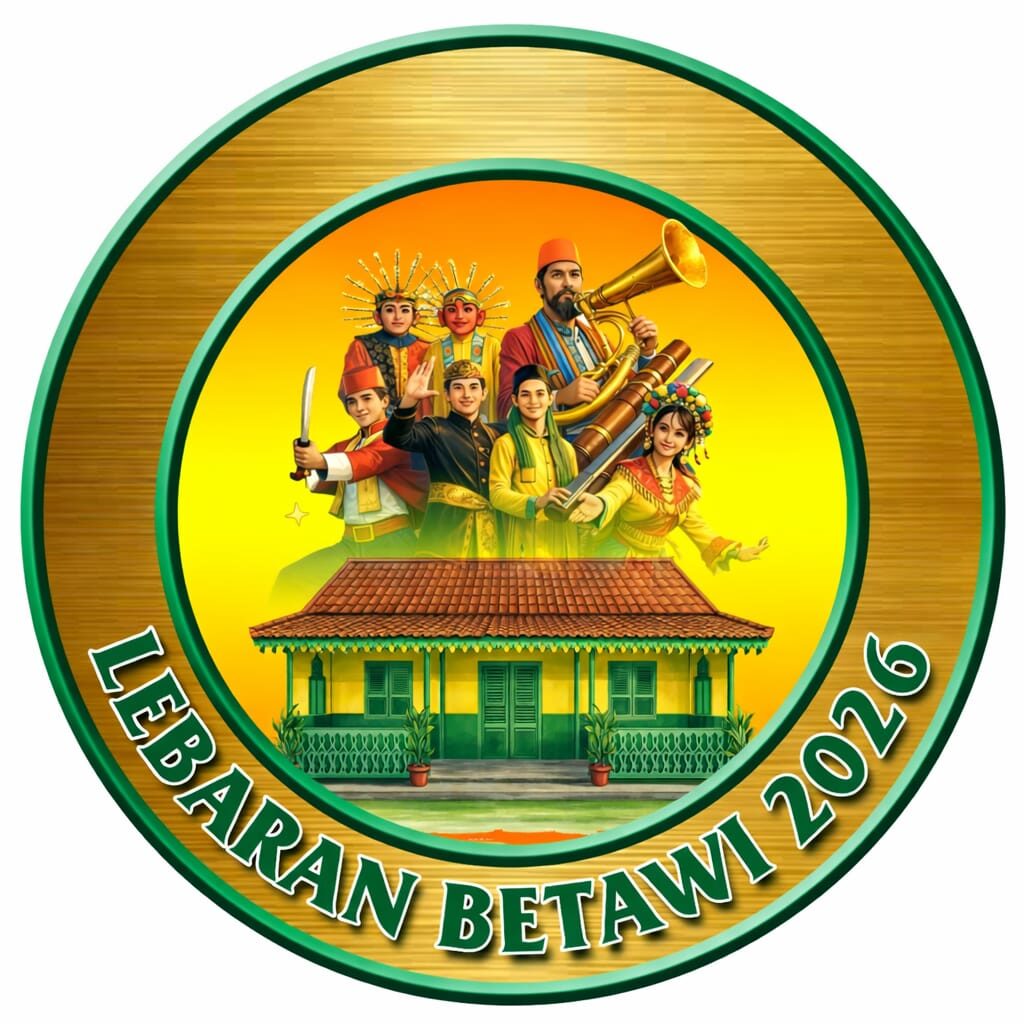 lebaran betawi