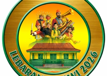 lebaran betawi