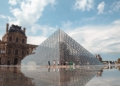 Louvre Museum: Mengenal Museum Seni Terbesar di Dunia