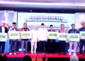 jne salurkan zakat perusahaan