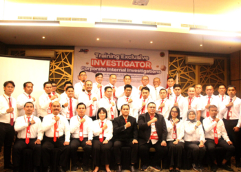 jne didik investigator internal