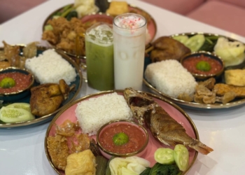 kuliner khas Banyuwangi