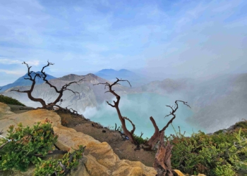 kawah ijen banyuwangi