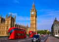 Big Ben: Sejarah, Fakta, dan Keunikan Ikon London