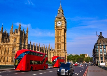 Big Ben: Sejarah, Fakta, dan Keunikan Ikon London