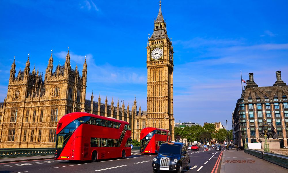 Big Ben: Sejarah, Fakta, dan Keunikan Ikon London