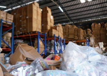 Cara Mengatur Stok Barang agar Lebih Rapi dan Efisien untuk UMKM