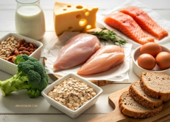 Cara Menjaga Pola Makan Sederhana dan Sehat untuk Kehidupan Sehari-hari