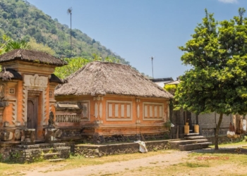 Desa Tenganan Pegringsingan: Mengenal Desa Bali Aga yang Masih Asli