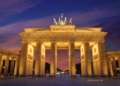 Gerbang Brandenburg: Mengenal Landmark Bersejarah di Jerman