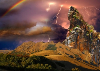 Apa Itu Godzilla El Nino? Fenomena Cuaca Ekstrem yang Perlu Dipahami