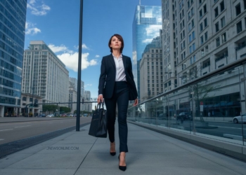 Makna Hidup Mandiri secara Finansial bagi Perempuan