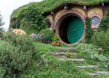 Hobbiton Selandia Baru: Fakta, Keunikan, dan Pesona Desa Hobbit